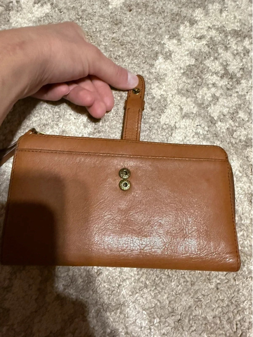 Fossil Wallet - Picture 3 of 9